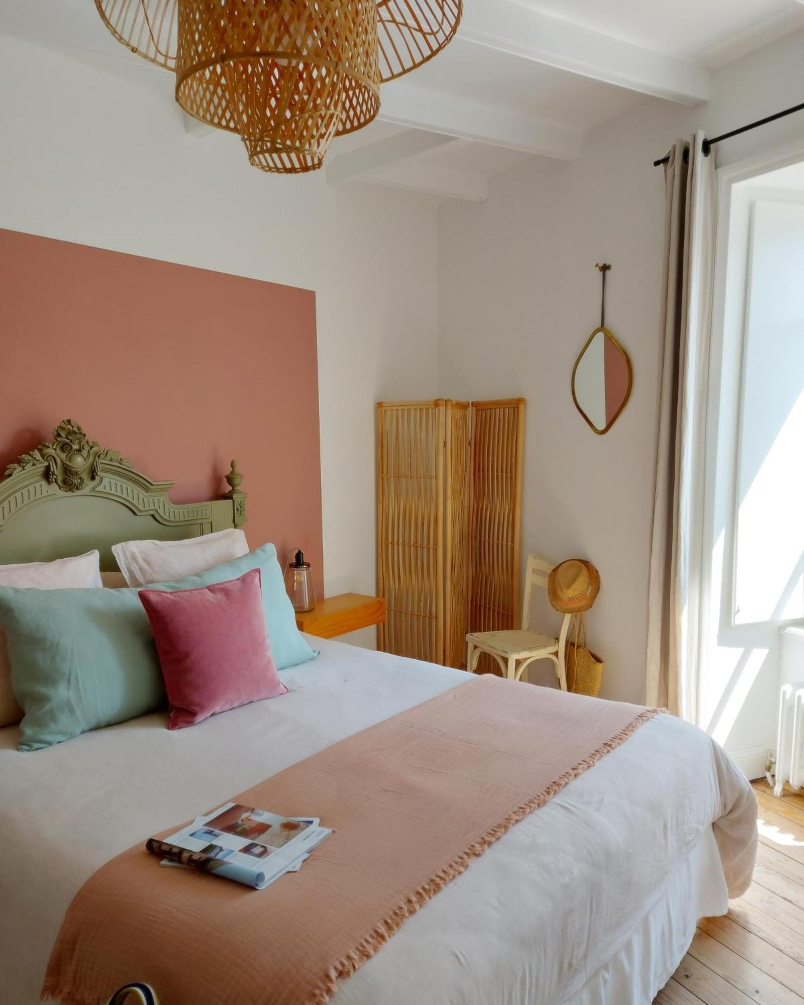Le 29 D'A Cote Bed and Breakfast Pont-Croix Buitenkant foto