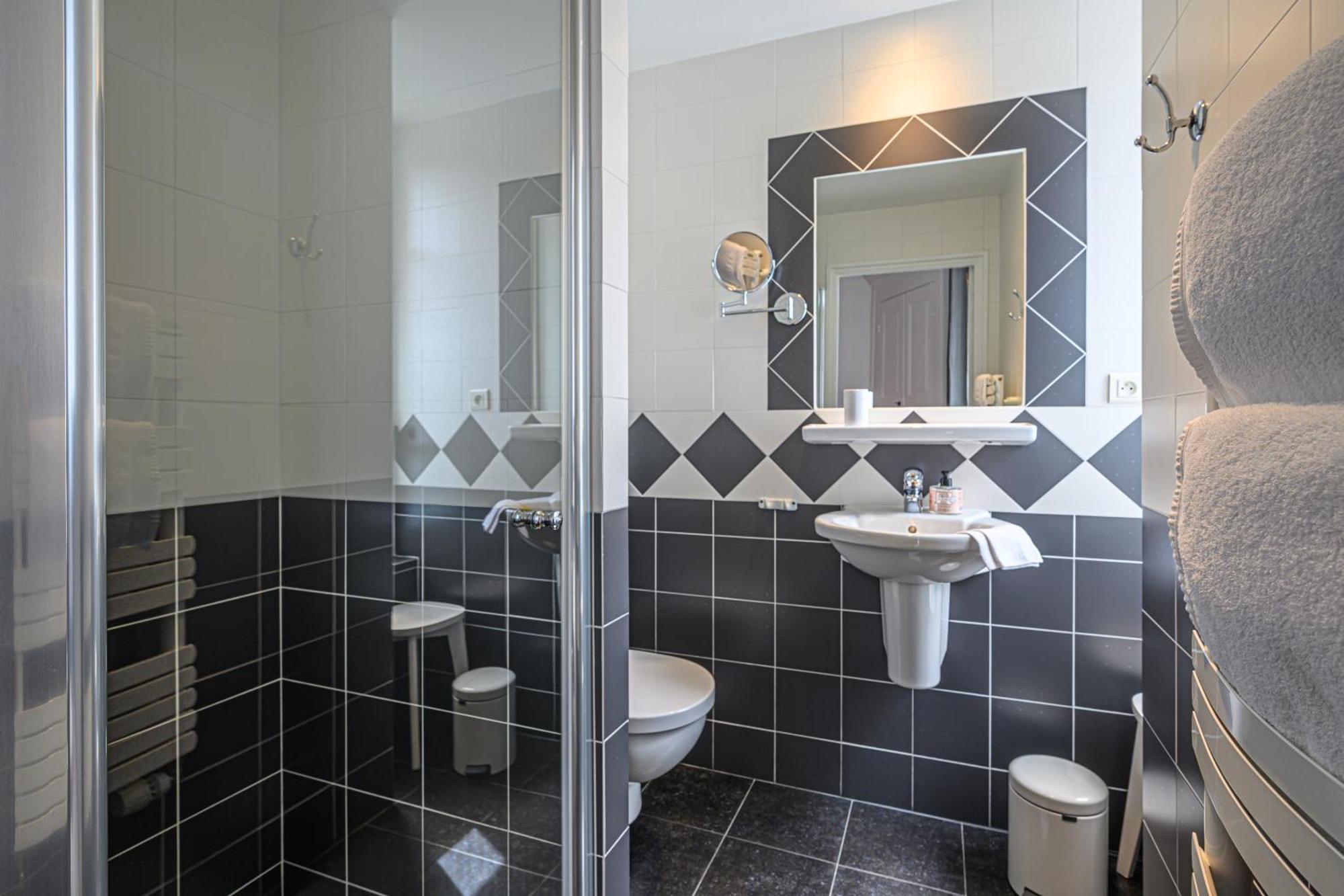 Le 29 D'A Cote Bed and Breakfast Pont-Croix Buitenkant foto